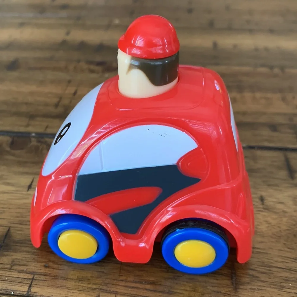 Toysmith get ready